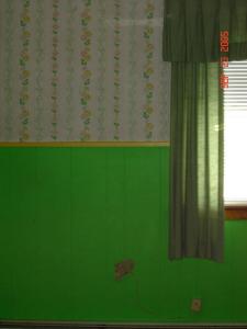 Front bedroom